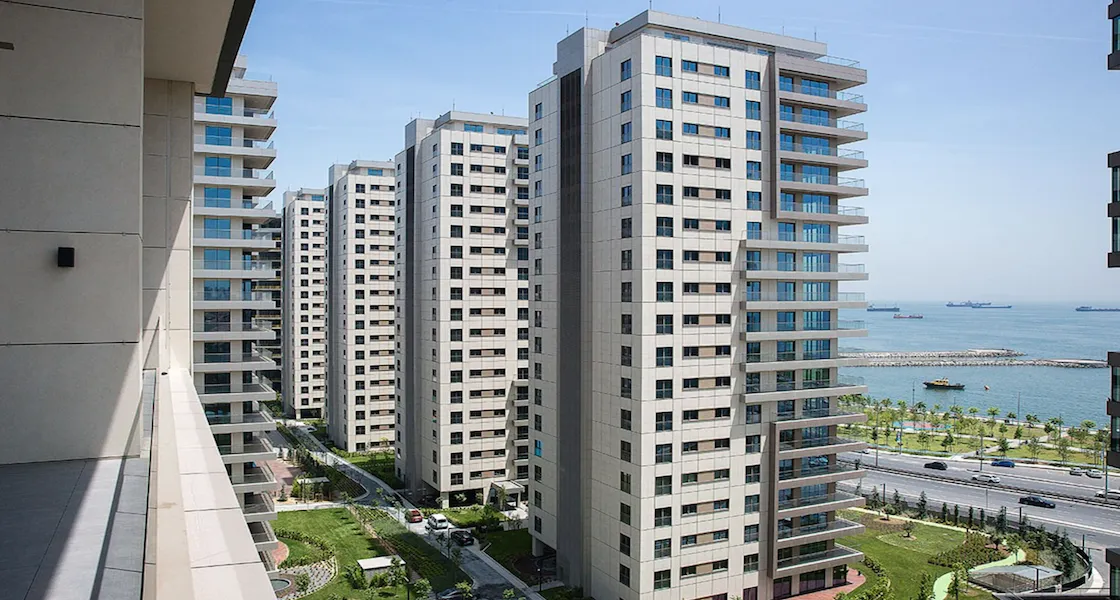 Pruva-34 Bakırköy Akıllı Ev Otomasyonu