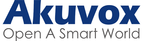 Akuvox - Akıllı Video İnterkom Sistemleri